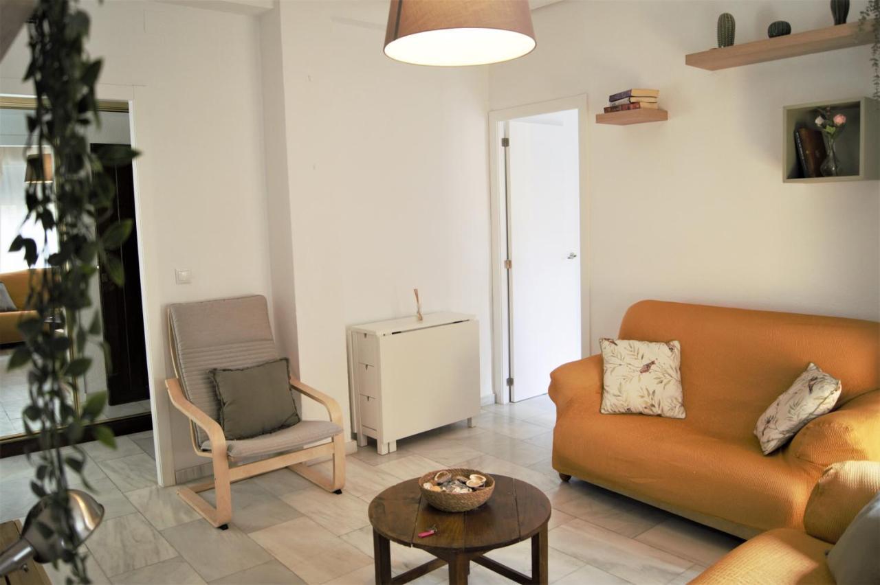 Reformado Coqueto Fleming A 5 Minutos Mezquita Wifi Aire Posibilidad Parking Apartment Córdoba Exterior foto