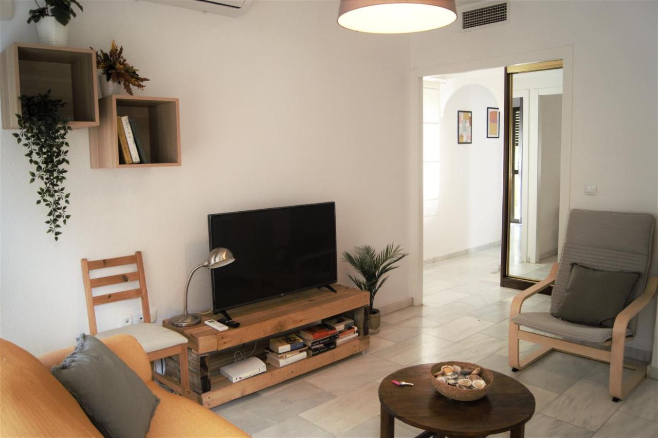 Reformado Coqueto Fleming A 5 Minutos Mezquita Wifi Aire Posibilidad Parking Apartment Córdoba Exterior foto